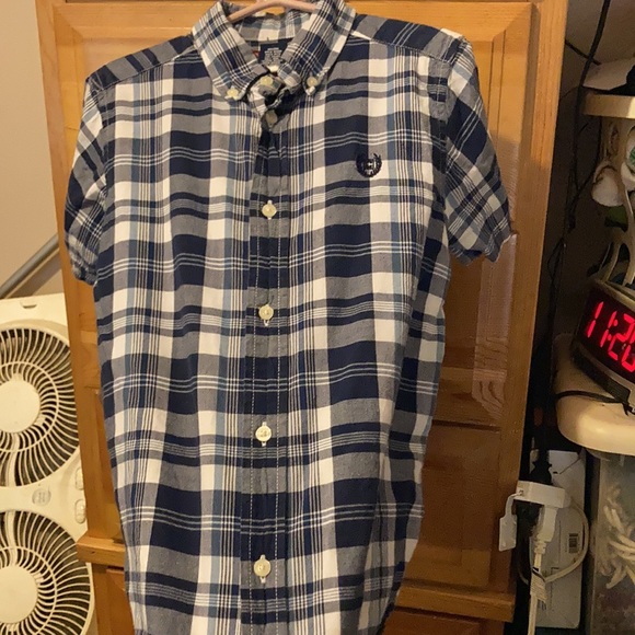 Chaps Button down - Picture 3 of 7